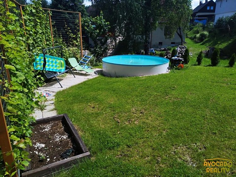 Prodej domu 250 m², pozemek 817 m²