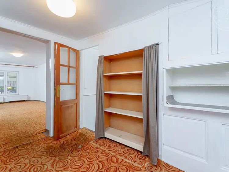 Prodej bytu 3+1 70 m²