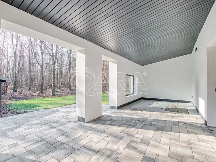 Prodej domu 220 m², pozemek 1891 m²
