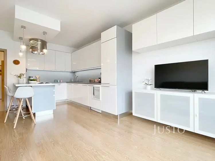 Prodej bytu 3+kk 69 m²
