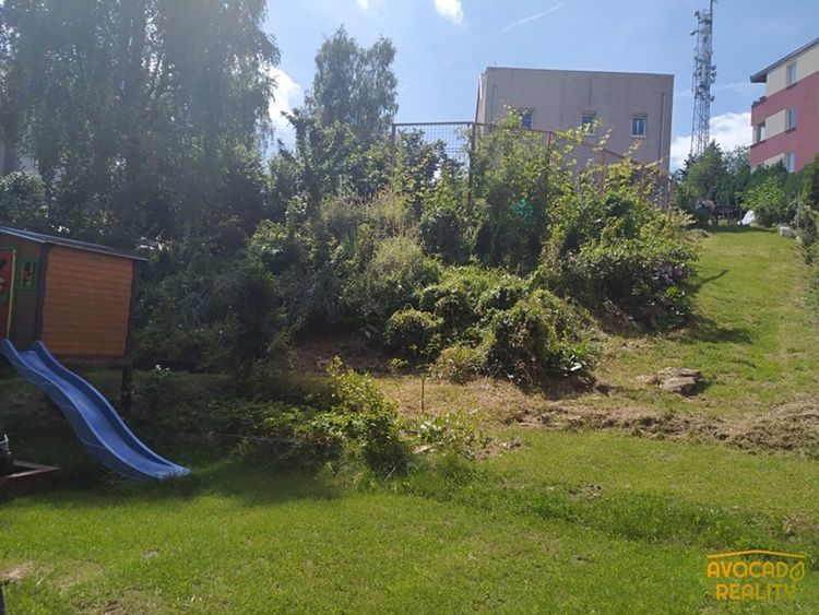 Prodej domu 250 m², pozemek 817 m²