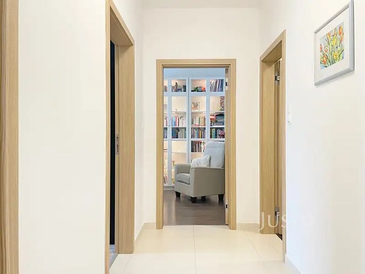Prodej bytu 3+kk 69 m²