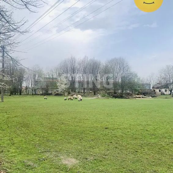 Prodej stavebního pozemku 2623 m²