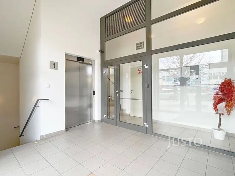 Prodej bytu 3+kk 69 m²