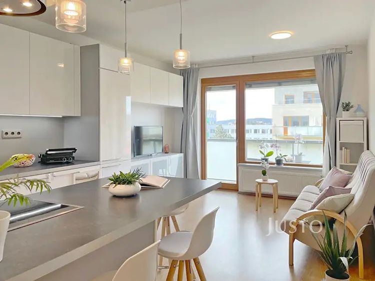 Prodej bytu 3+kk 69 m²
