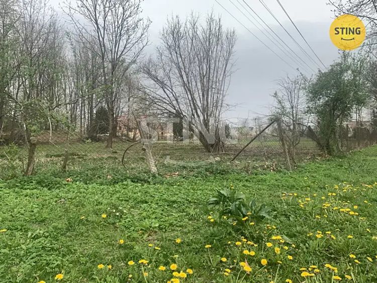 Prodej stavebního pozemku 2623 m²