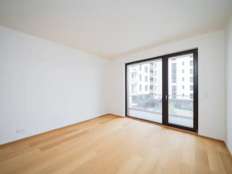 Prodej bytu 1+kk 42 m²