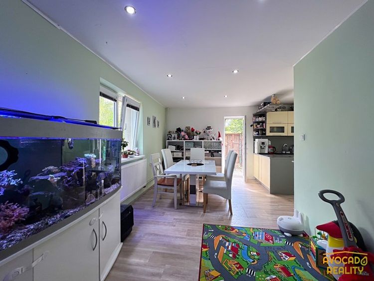 Prodej domu 250 m², pozemek 817 m²