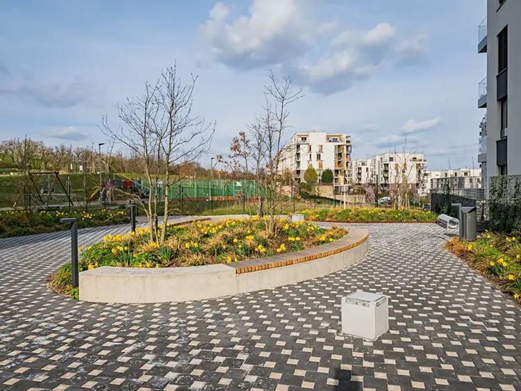 Prodej bytu 2+kk 73 m²
