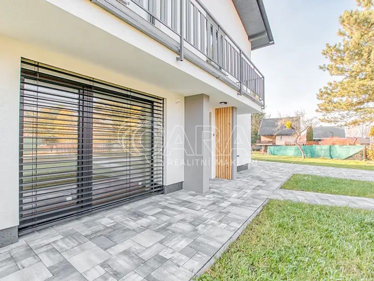 Prodej domu 220 m², pozemek 1891 m²