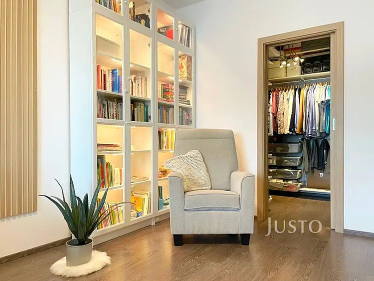 Prodej bytu 3+kk 69 m²