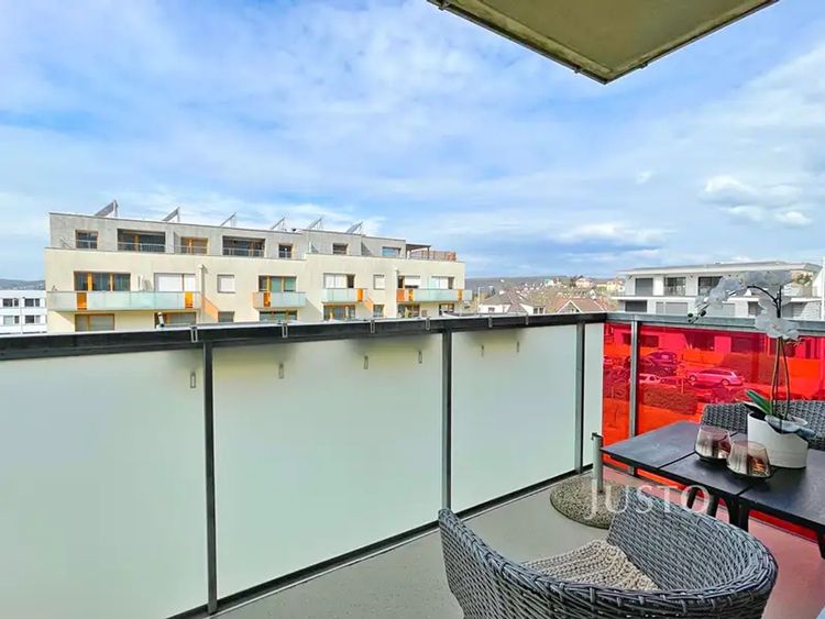 Prodej bytu 3+kk 69 m²