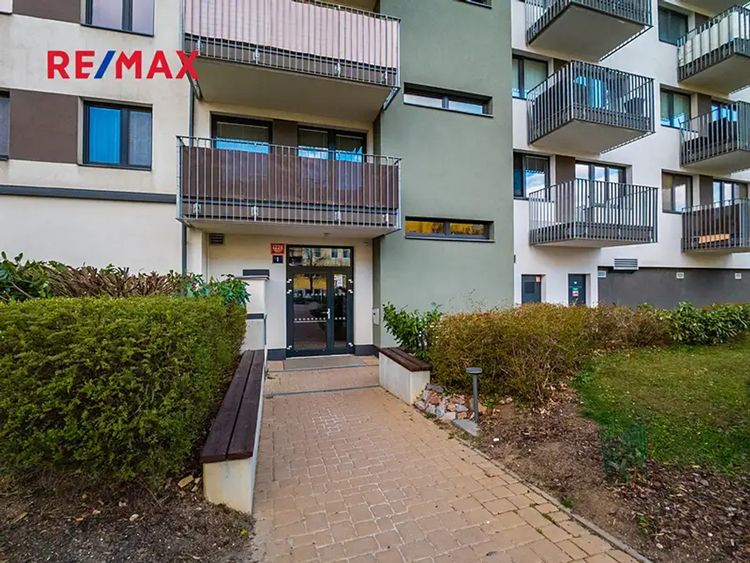 Prodej bytu 2+kk 47 m²