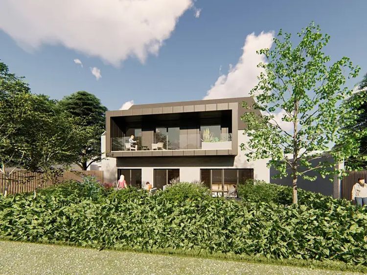 Prodej bytu 3+kk 76 m²