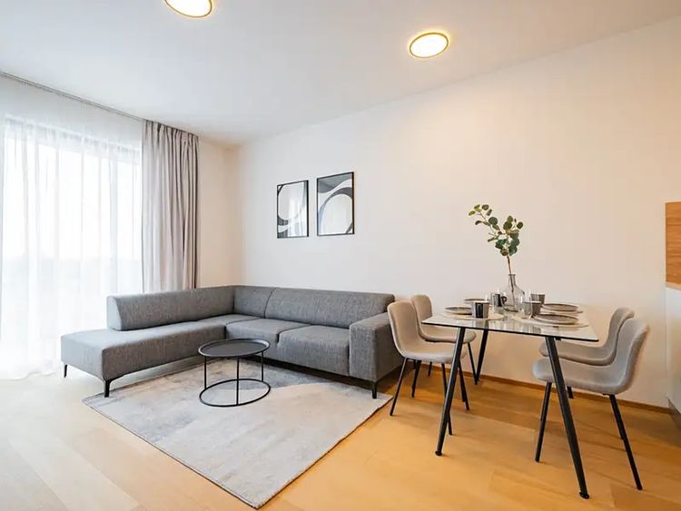 Prodej bytu 2+kk 60 m²