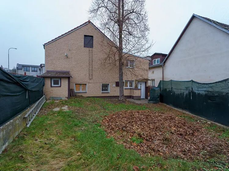 Prodej bytu 3+1 70 m²