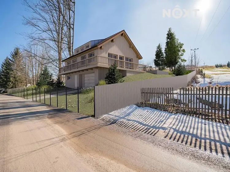 Prodej stavebního pozemku 2036 m²
