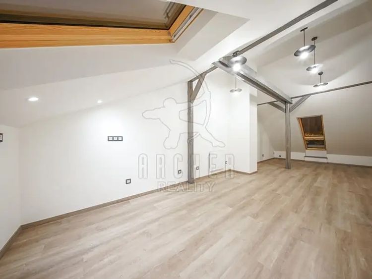 Prodej bytu 2+kk 60 m²