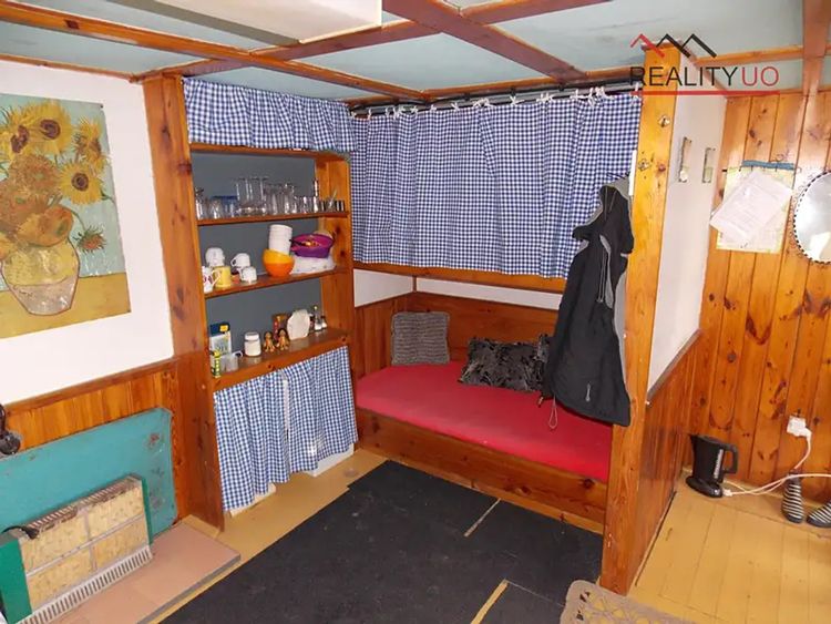 Prodej stavebního pozemku 571 m²