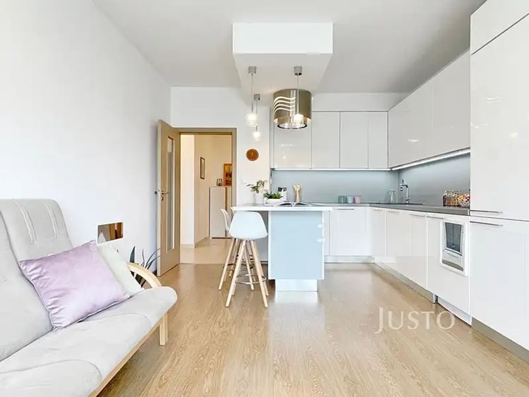 Prodej bytu 3+kk 69 m²