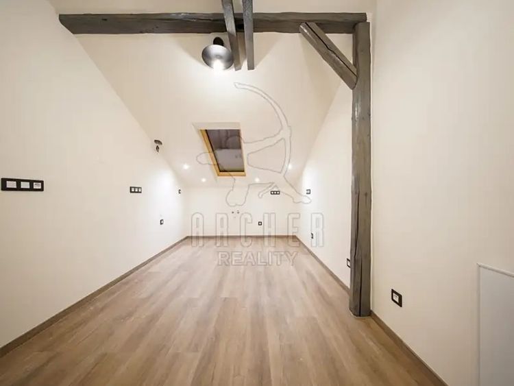 Prodej bytu 2+kk 60 m²
