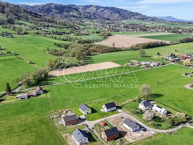 Prodej domu 199 m², pozemek 1102 m²