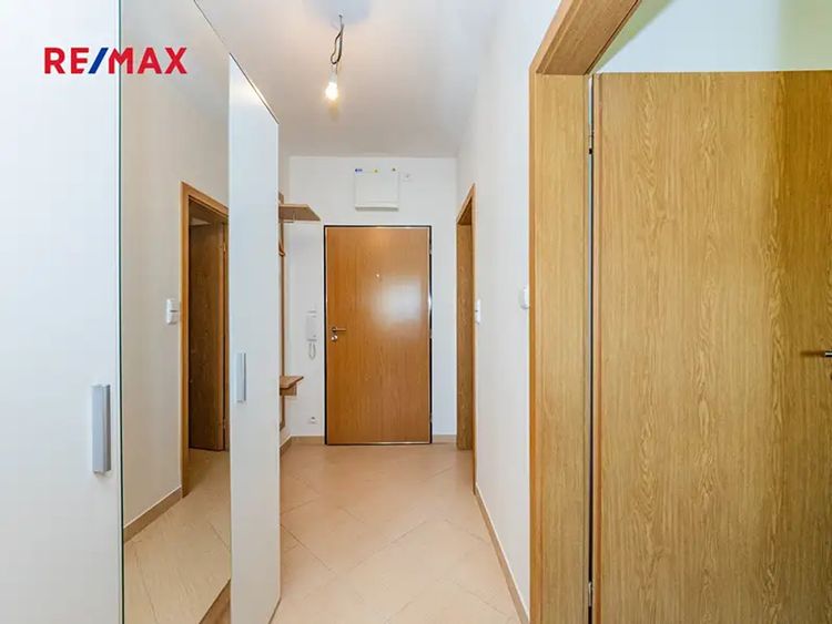 Prodej bytu 2+kk 47 m²