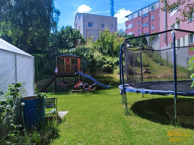 Prodej domu 250 m², pozemek 817 m²