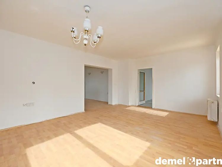 Prodej domu 380 m², pozemek 504 m²