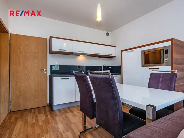 Prodej bytu 2+kk 47 m²