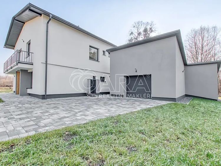 Prodej domu 220 m², pozemek 1891 m²