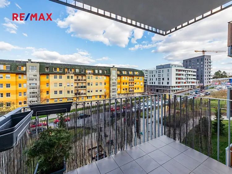 Prodej bytu 2+kk 47 m²