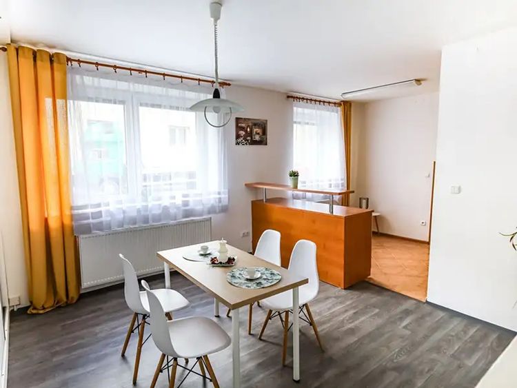 Prodej bytu 3+kk 160 m²