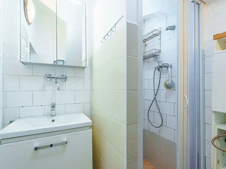 Prodej bytu 3+1 70 m²