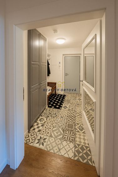 Prodej bytu 2+kk 59 m²