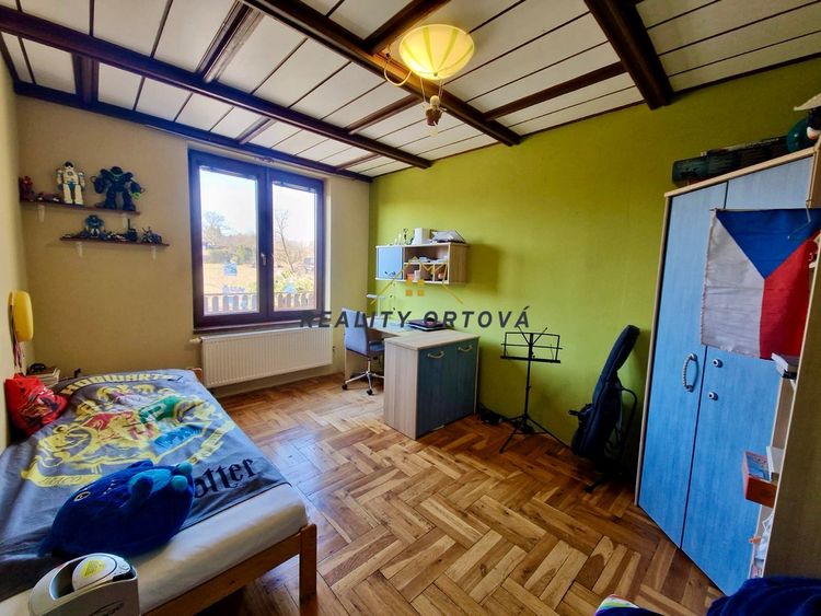 Prodej domu 240 m²