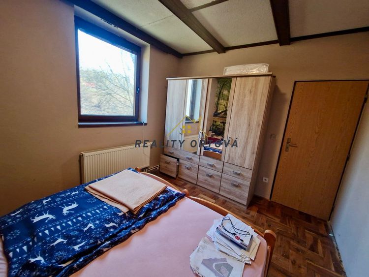 Prodej domu 240 m²
