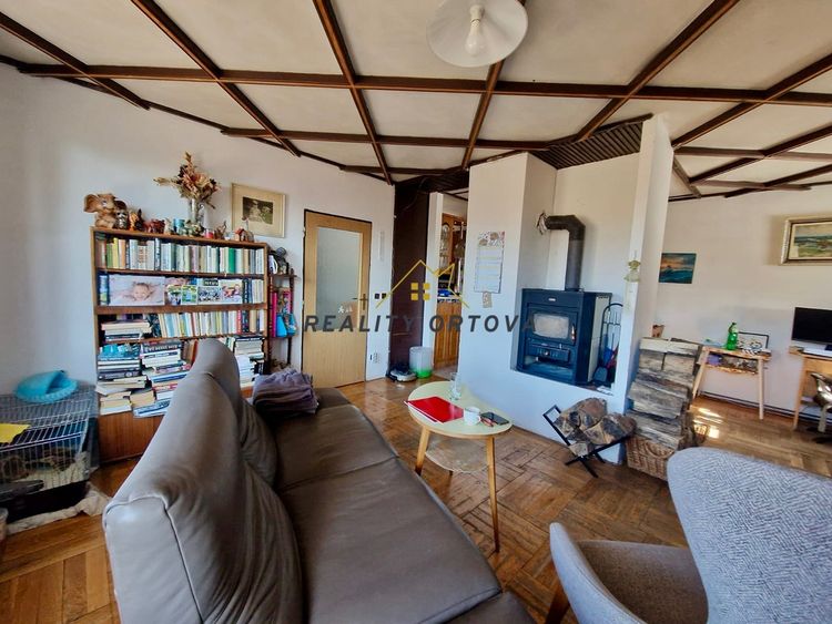 Prodej domu 240 m²