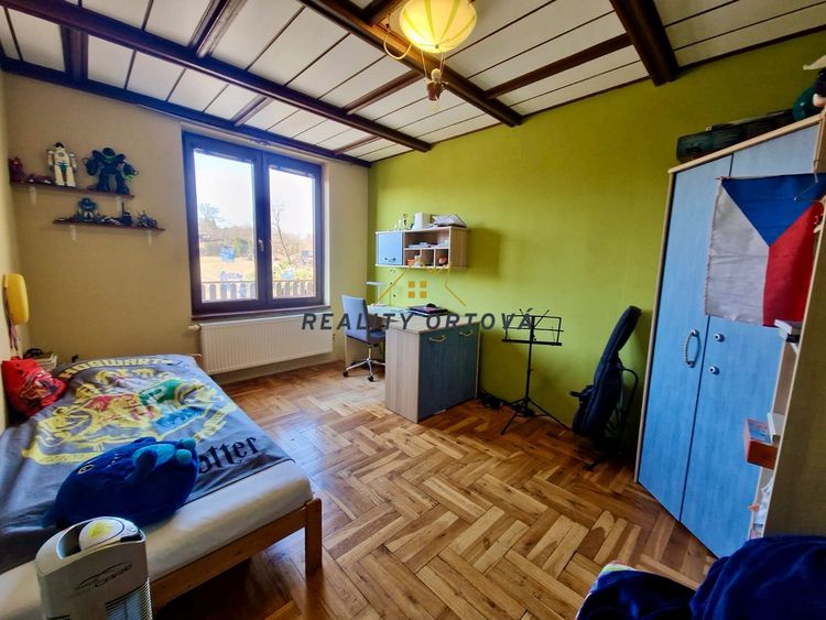 Prodej domu 240 m²