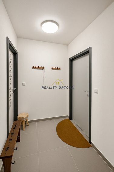 Prodej bytu 2+kk 59 m²