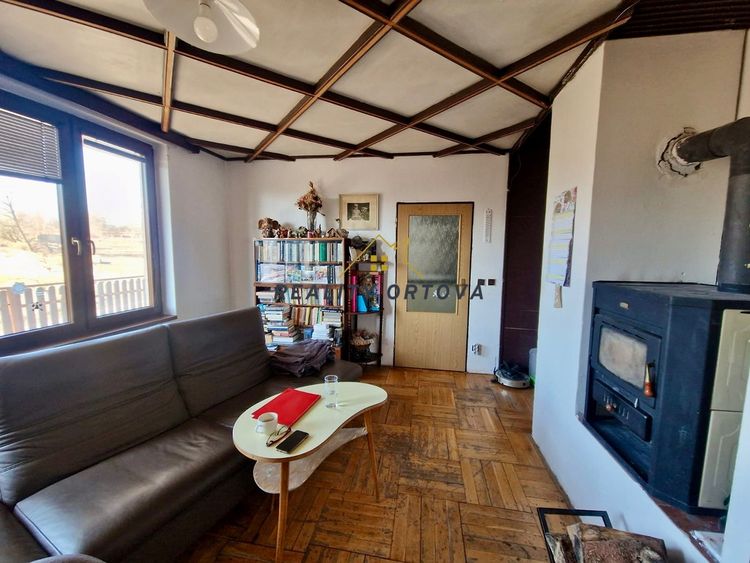 Prodej domu 240 m²