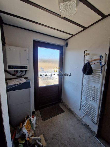 Prodej domu 240 m²
