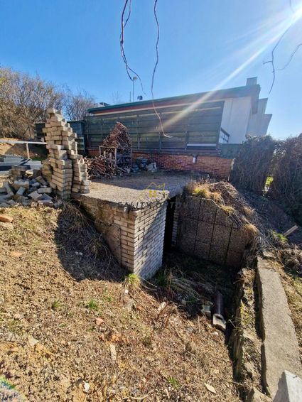 Prodej domu 240 m²