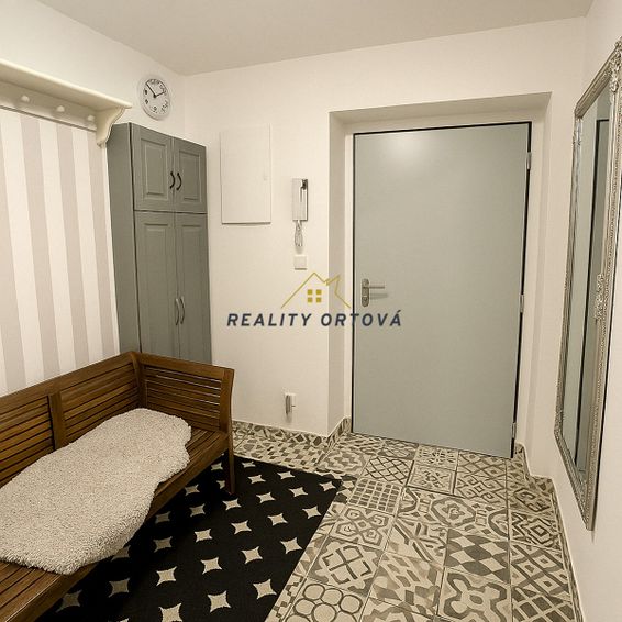 Prodej bytu 2+kk 59 m²