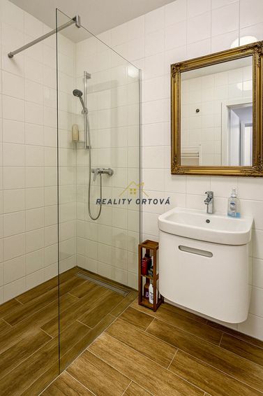 Prodej bytu 2+kk 59 m²