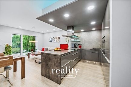 Prodej domu 165 m², pozemek 84 m²