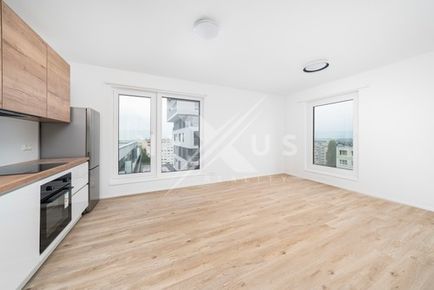 Prodej bytu 2+kk 52 m²