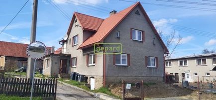 Prodej domu 179 m²