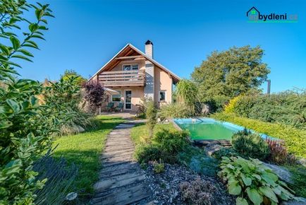 Prodej chaty 64 m², pozemek 386 m²