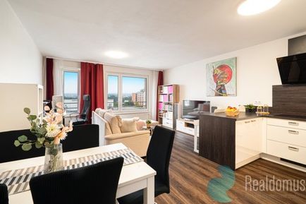 Prodej bytu 2+kk 69 m²